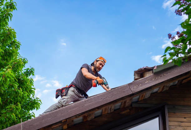 Best Solar Panel Roofing Installation  in Mitchell, SD