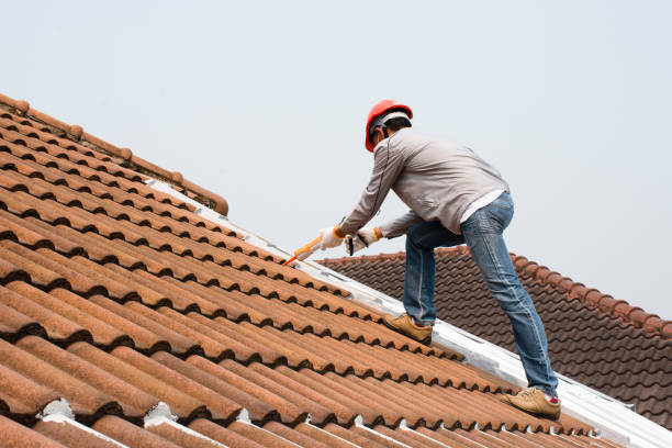 EPDM Roofing in Mitchell, SD