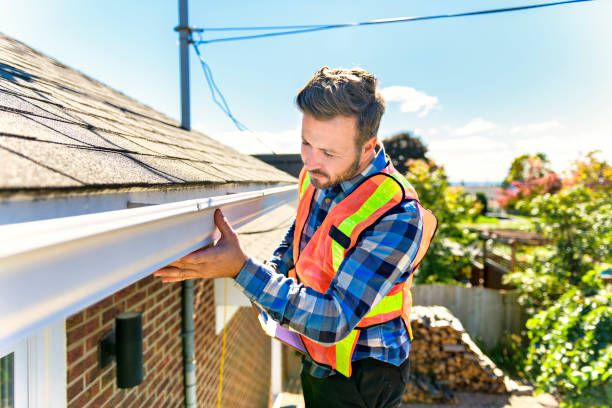 Best Green or Eco-Friendly Roofing Solutions  in Mitchell, SD
