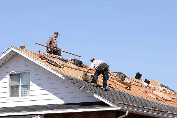Cold Roofs in Mitchell, SD