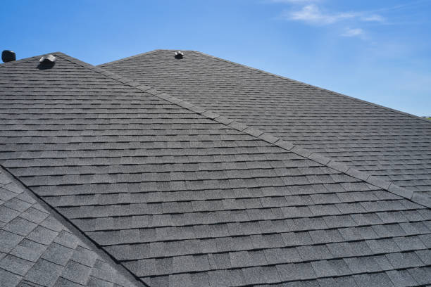 Fast & Reliable Emergency Roof Repairs in Mitchell, SD