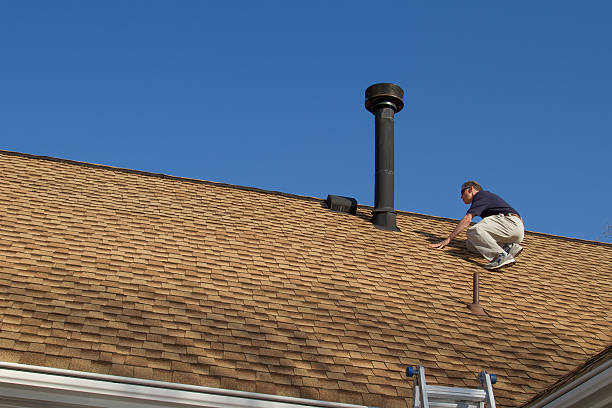 Best Hot Roofs  in Mitchell, SD